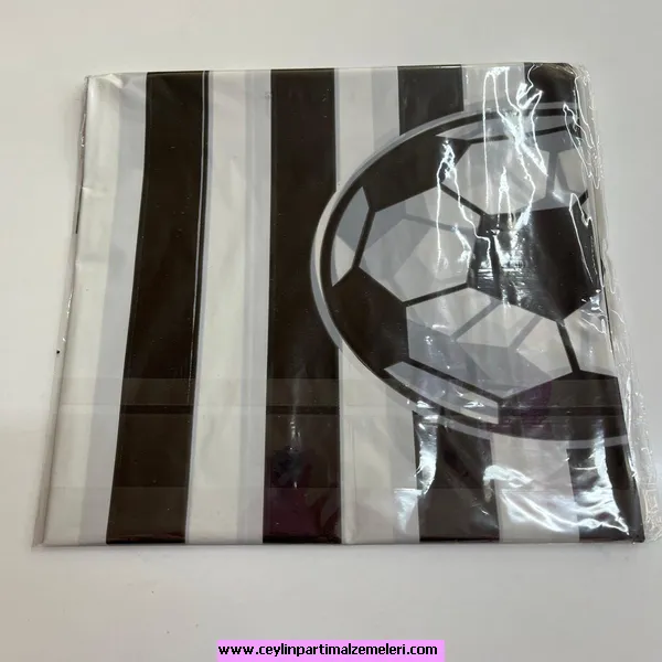 Bjk Temalı Masa Örtüsü